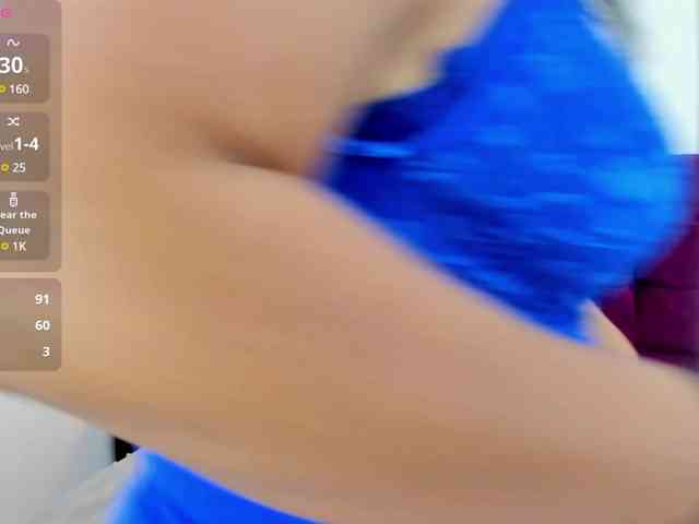 MilfSharoon webcam