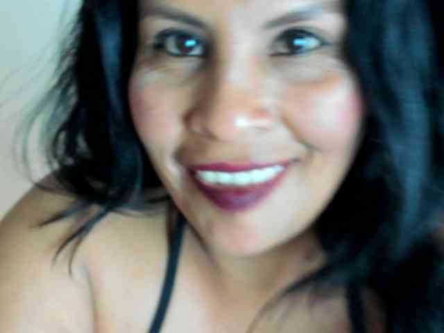 private live sexshow MilfSharoon