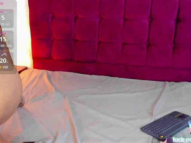 MilfSharoon webcam