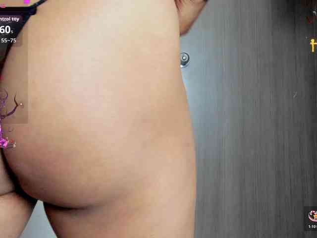 MilfSharoon webcam