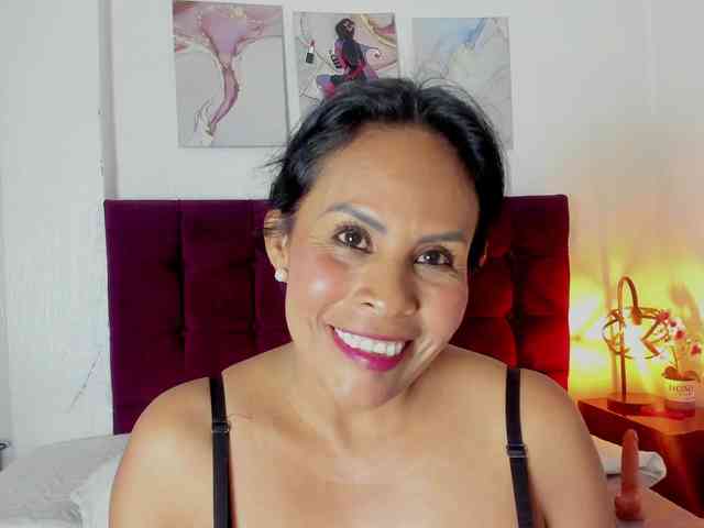 MilfSharoon MilfSharoon