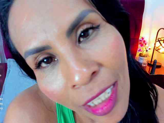 MilfSharoon MilfSharoon