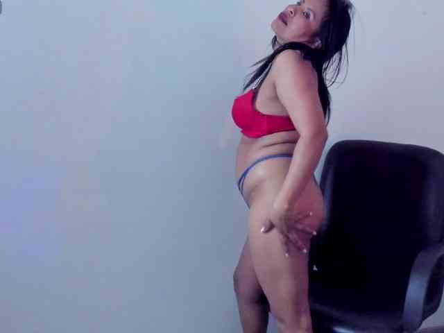 MilfSharoon webcam