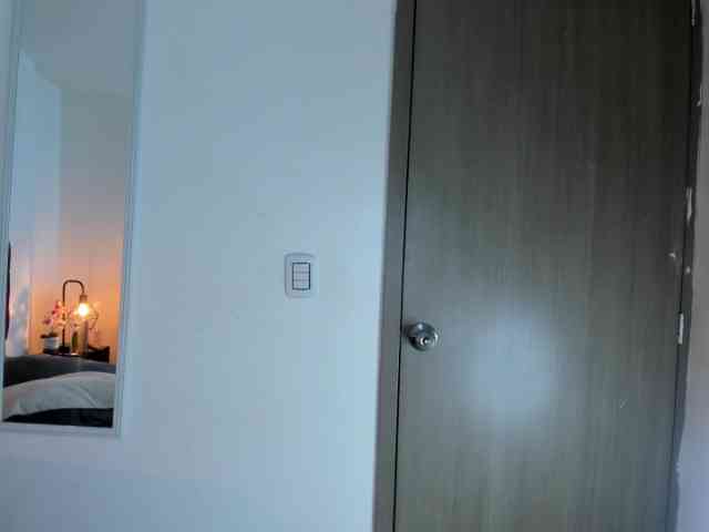 MilfSharoon webcam