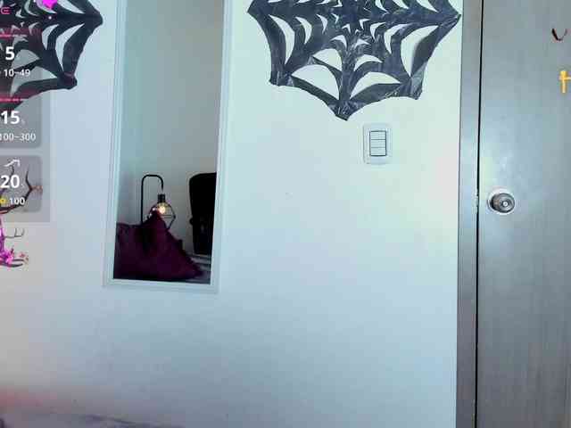 MilfSharoon webcam