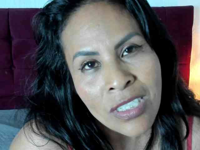 MilfSharoon MilfSharoon