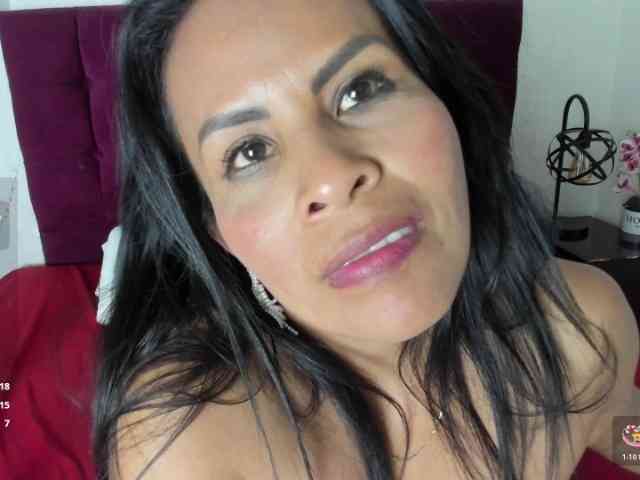 MilfSharoon MilfSharoon