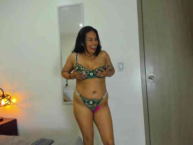 MilfSharoon MilfSharoon