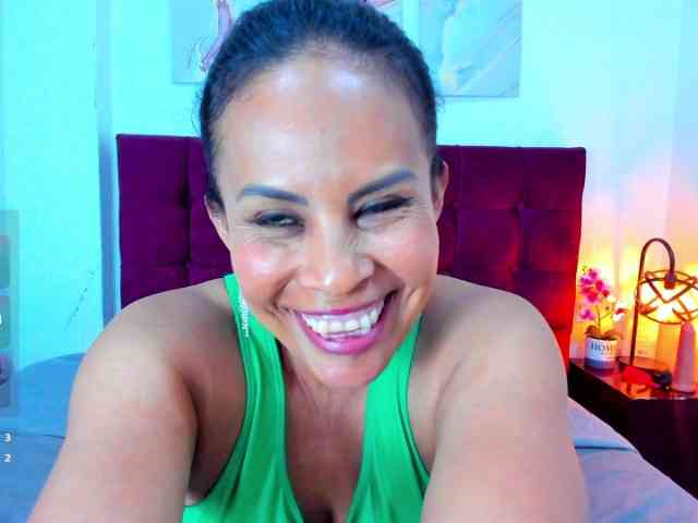 MilfSharoon MilfSharoon