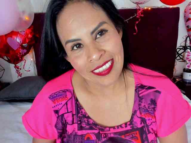 MilfSharoon MilfSharoon