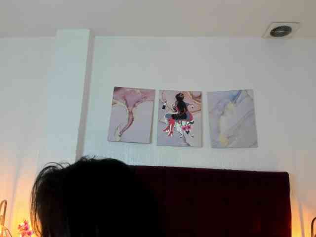 MilfSharoon webcam