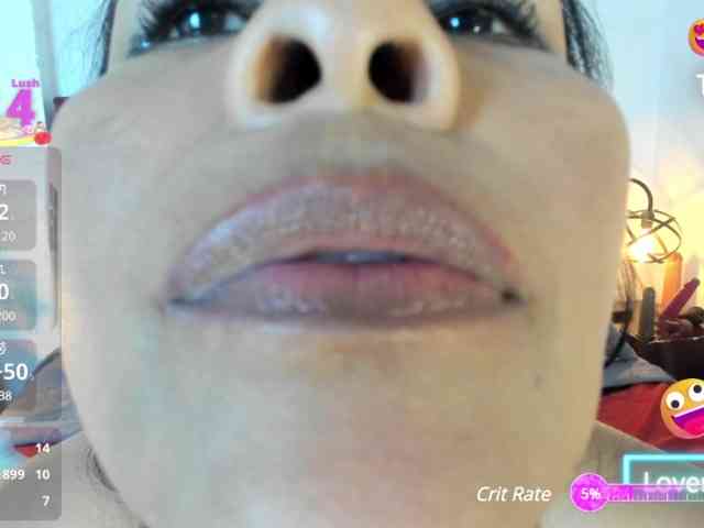 MilfSharoon webcam