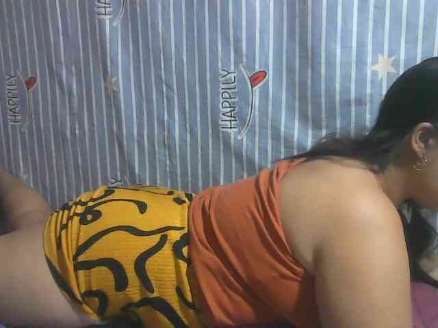 HotSexyAsian69 webcam