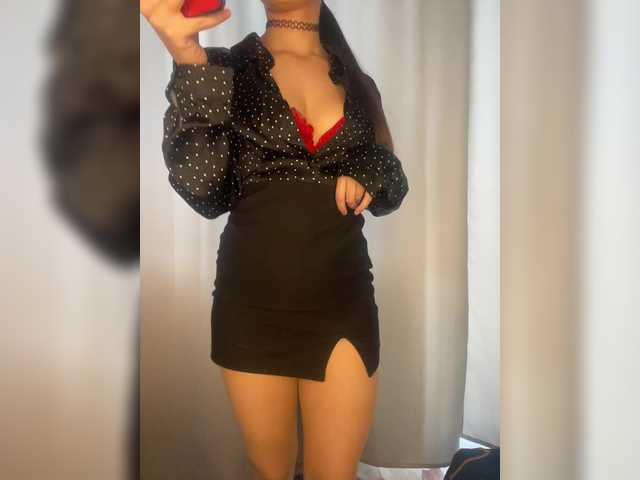 Myr-kiss's BongaCams show and profile