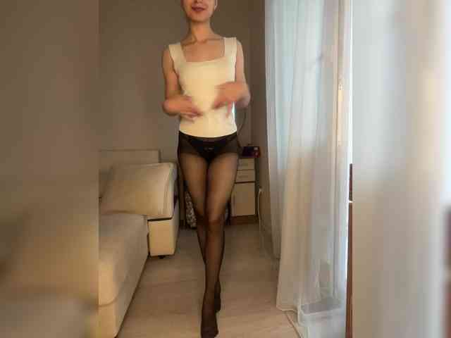 Myr-kiss webcam