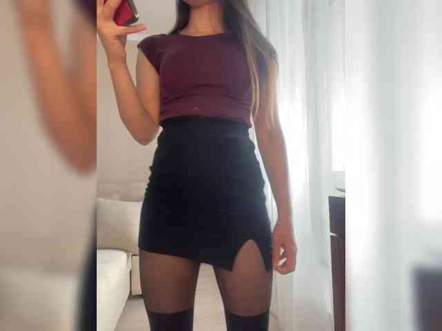 Myr-kiss webcam