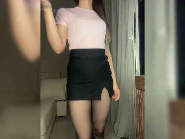 Myr-kiss webcam