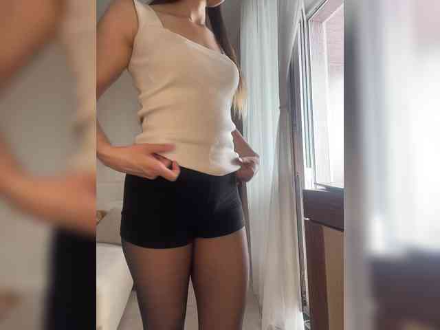 Myr-kiss webcam