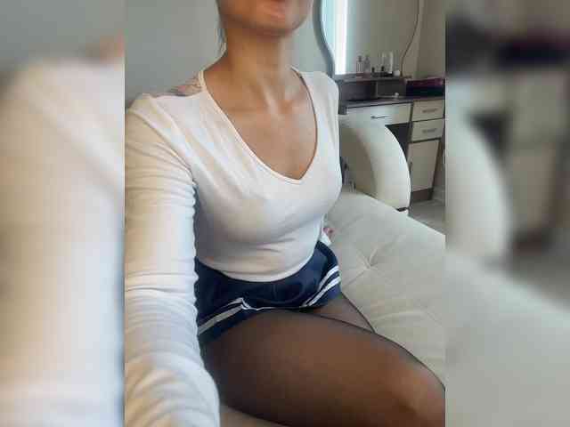 Myr-kiss webcam