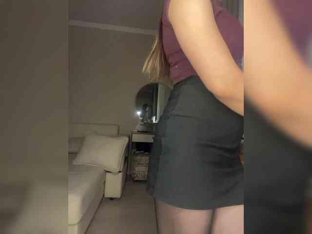 Myr-kiss webcam