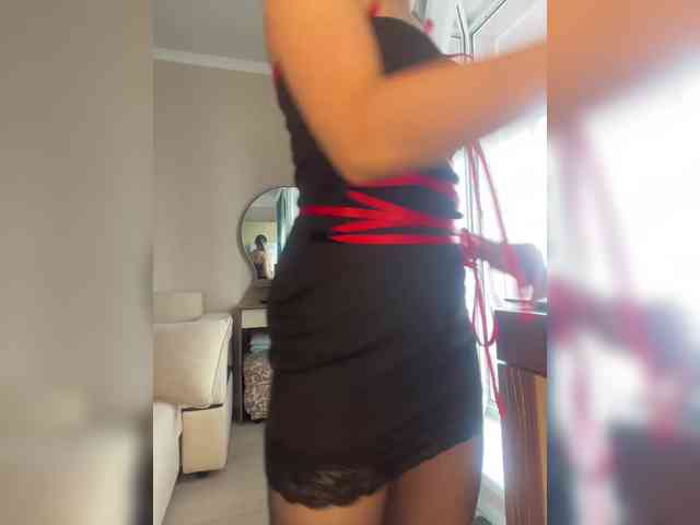 Myr-kiss webcam