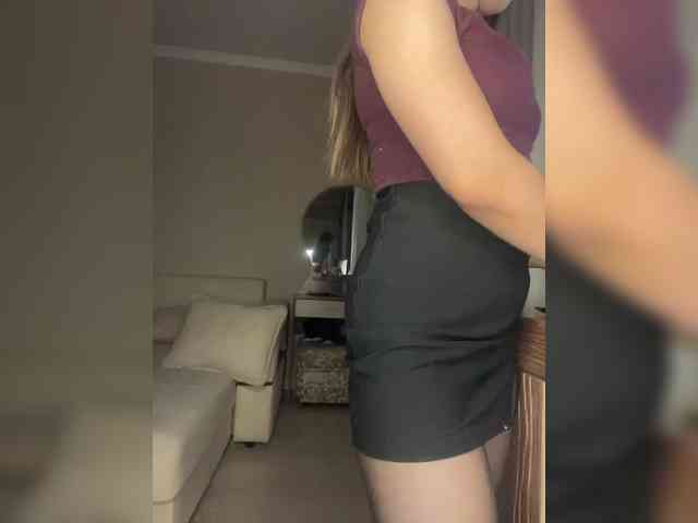 Myr-kiss webcam