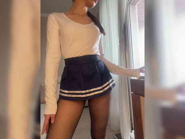 Myr-kiss webcam
