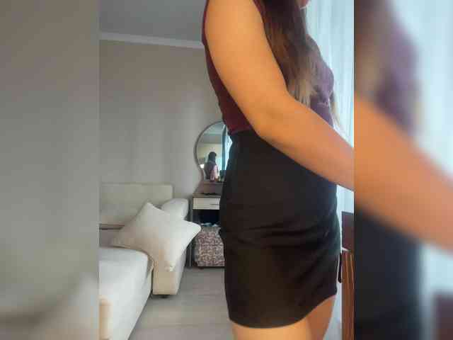 Myr-kiss webcam