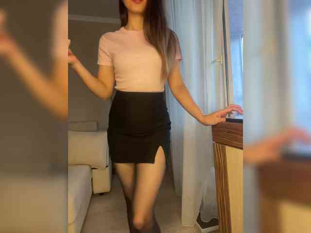 Myr-kiss webcam