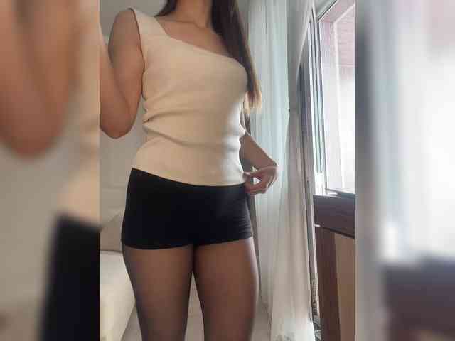 Myr-kiss webcam