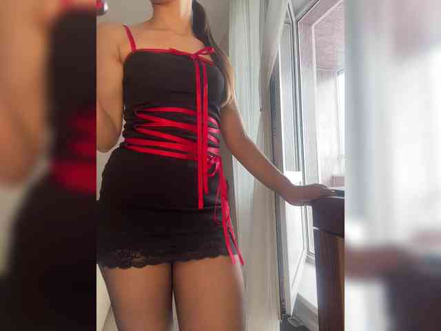 Myr-kiss webcam