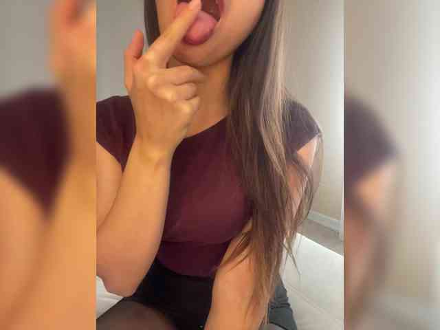 Myr-kiss webcam