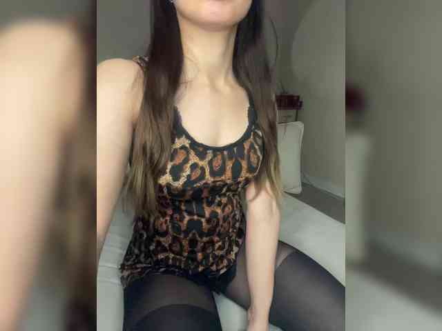 Myr-kiss webcam