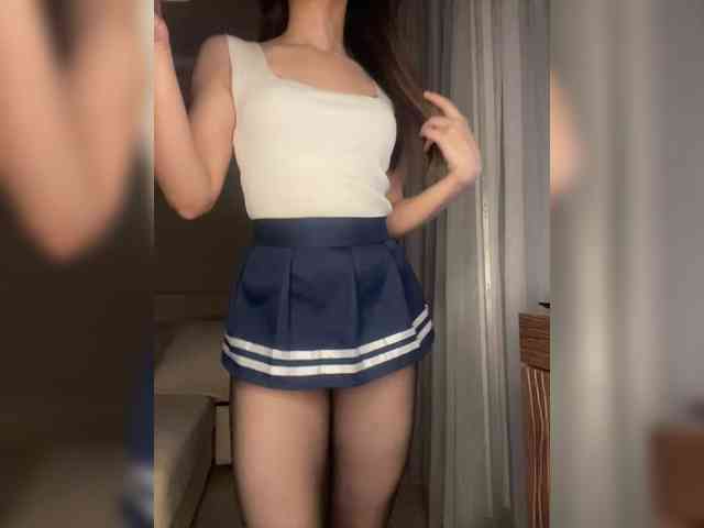 Myr-kiss webcam