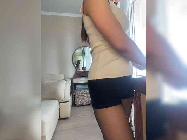 Myr-kiss webcam