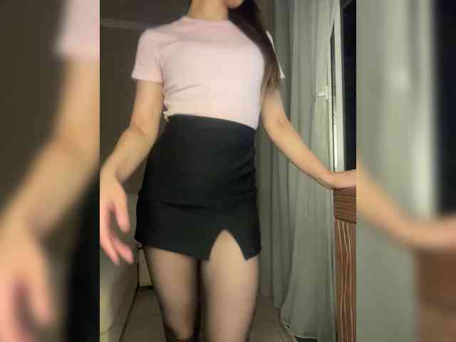 Myr-kiss webcam