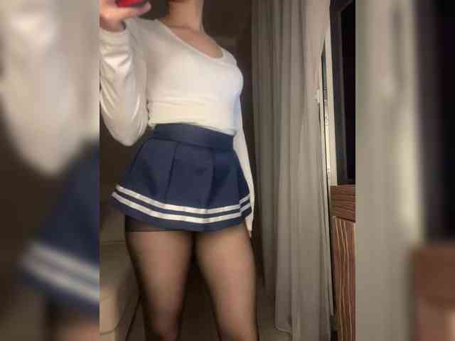 Myr-kiss webcam