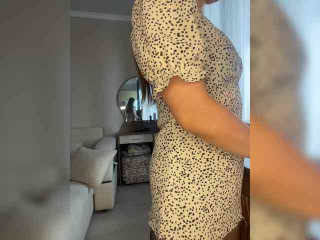 Myr-kiss Live Webcam on BongaCams