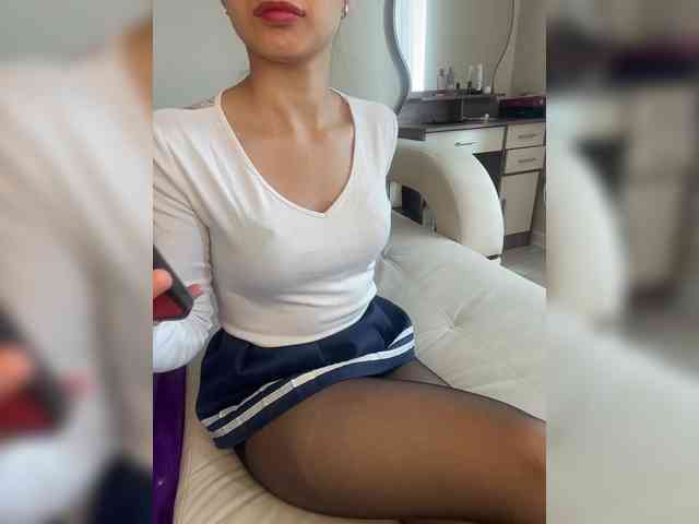 Myr-kiss webcam