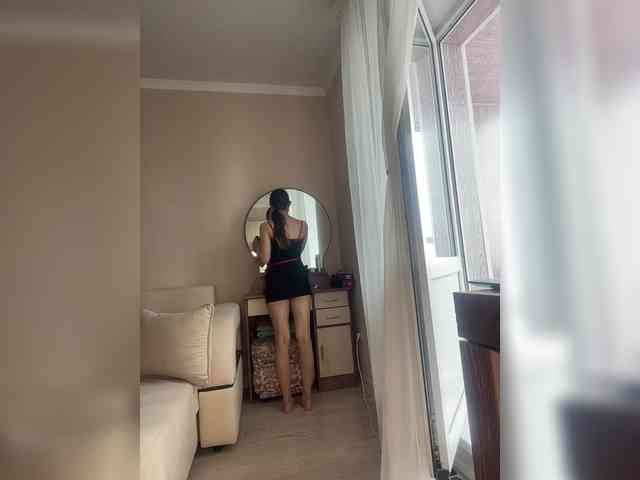 Myr-kiss webcam