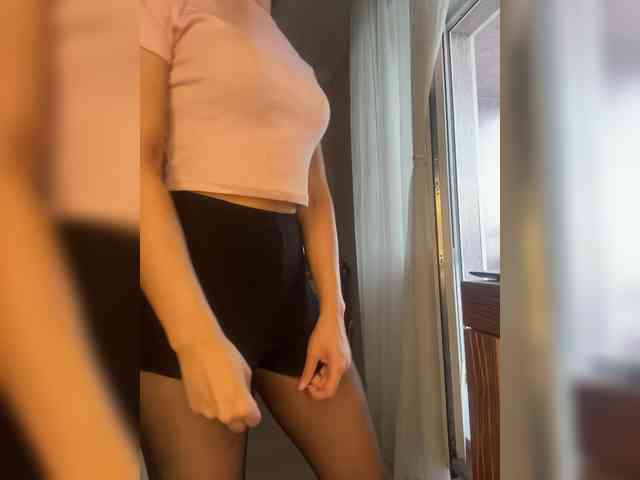 Myr-kiss webcam