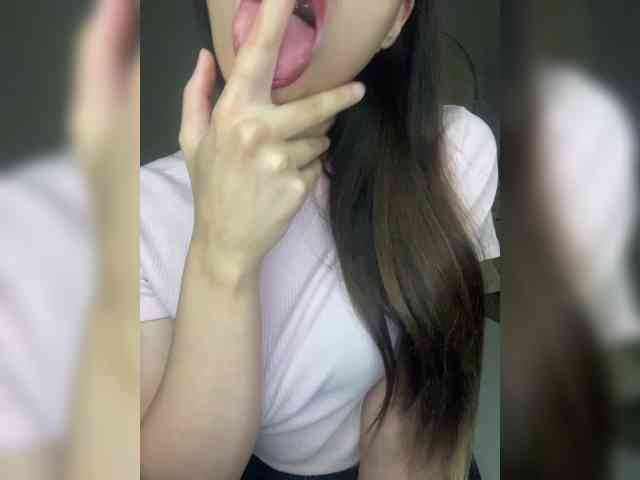 Myr-kiss webcam