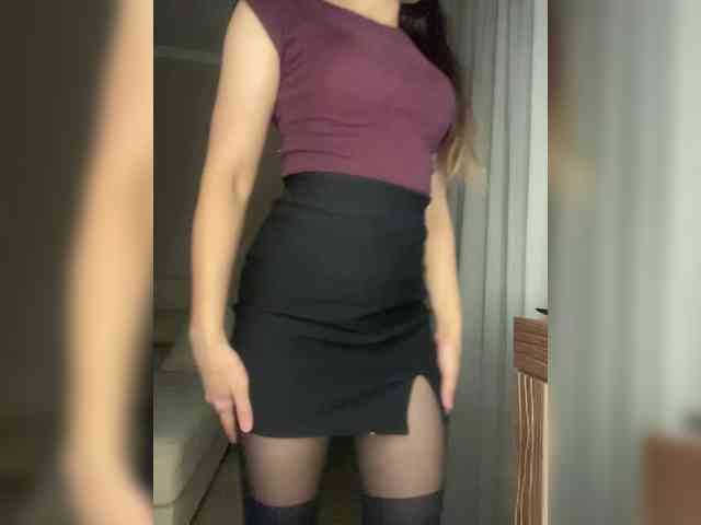 Myr-kiss webcam