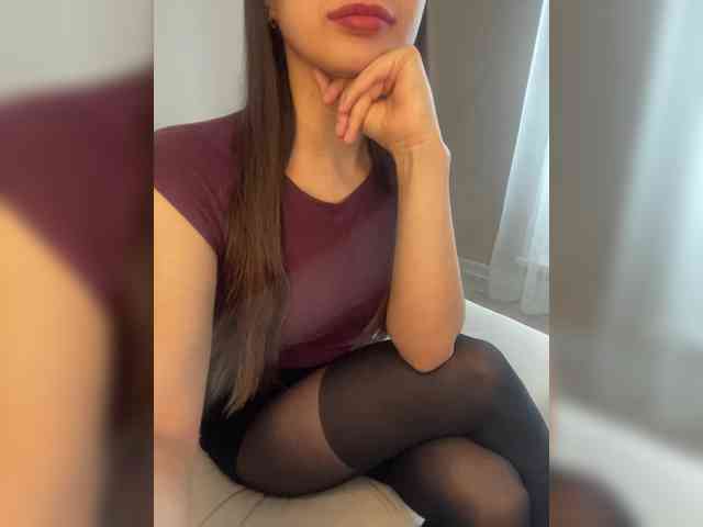 Myr-kiss webcam