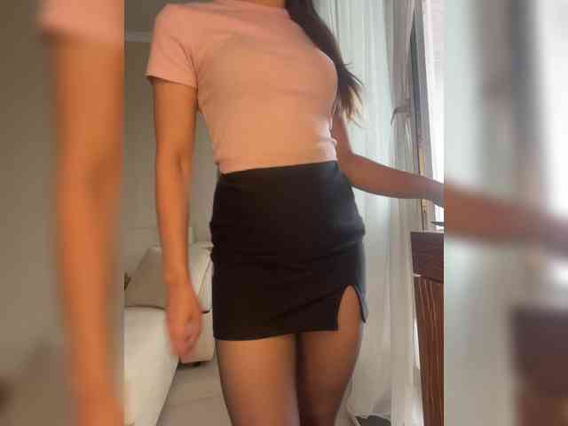 Myr-kiss webcam