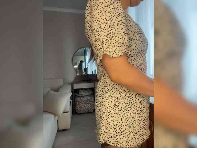 Myr-kiss Live Webcam on BongaCams