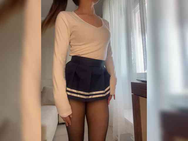 Myr-kiss webcam