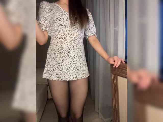 Myr-kiss webcam
