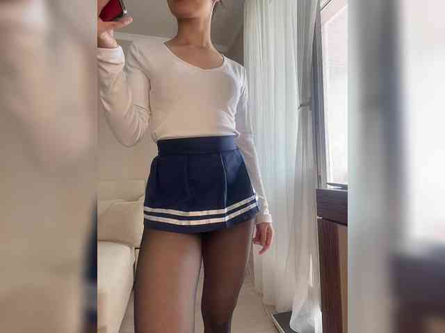Myr-kiss webcam