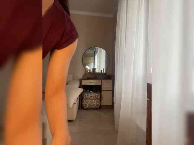 Myr-kiss webcam